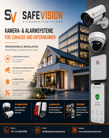 safevision